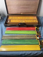 bakelite mahjong sets for sale  Cordova