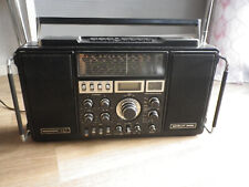 Vintage poste radio d'occasion  Bonneuil-Matours