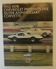 1978 chevy corvette for sale  Kittrell