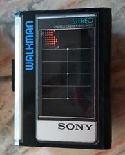 Sony walkman stereo gebraucht kaufen  Berlin
