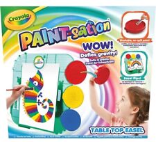 Crayola paint sation for sale  Shipping to Ireland