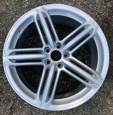 Alloy rim audi for sale  Shipping to Ireland