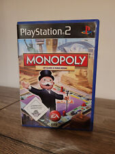 Monopoly sony playstation gebraucht kaufen  Holzkirchen
