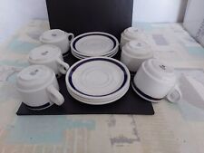 Steelite cups saucers for sale  NEW MALDEN