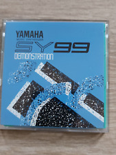 Vintage yamaha sy99 for sale  Shipping to Ireland