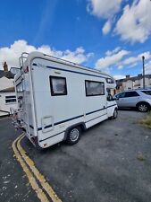 Ford Transit Herald 4 Berth Motorhome Private plate. 2.5D for sale  GREAT YARMOUTH