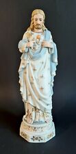 Charmante statue religieuse d'occasion  Colombes