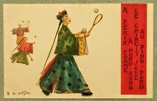 Carte postale chinoise d'occasion  Périgueux