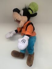 Goofy authentic disney for sale  BOLTON