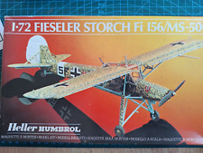 Heller fieseler storch for sale  BOSTON