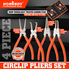 4pc circlip pliers for sale  COALVILLE