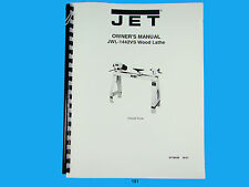 Jet jwl 1442vs for sale  Goddard