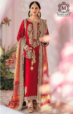 Pakistani Salwar Indian Bollywood Party Kameez Women Designer Dress Wedding Suit for sale  Shipping to South Africa