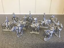 Various mounted napoleonic for sale  MALVERN