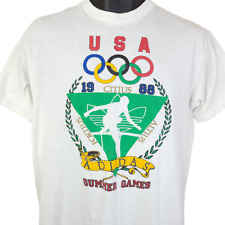 Adidas olympics shirt for sale  Henderson