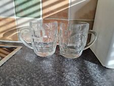 Dimpled beer tankard for sale  NOTTINGHAM