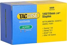 Tacwise 0342 type for sale  DUNDEE