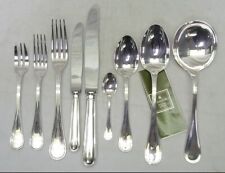 64 piece dinner sets for sale  MORDEN