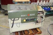 Scmi basic 230v for sale  Milton Freewater