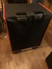 trace elliot bass cab for sale  CHESTERFIELD