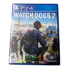 Watch dogs playstation for sale  Wesley Chapel