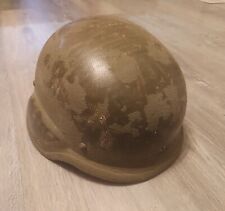 Military pasgt helmet for sale  Terre Haute