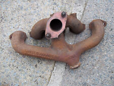 mini exhaust manifold for sale  CHEPSTOW