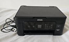 Epson ecotank 3100 for sale  LUTON