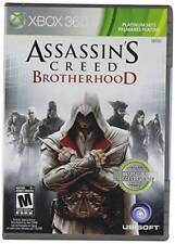 Assassin creed brotherhood for sale  Montgomery