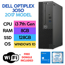 Dell optiplex 3050 for sale  YORK