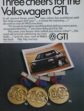 1986 volkswagen gti for sale  Festus
