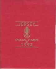 1992 jersey yearbook for sale  TAUNTON