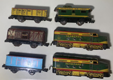 Marx..027..seaboard train set. for sale  Saint Paul