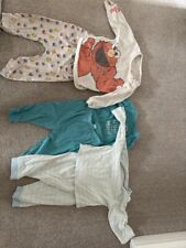Baby pyjama bundle for sale  GLASGOW
