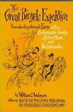 Great bicycle expedition for sale  Mishawaka