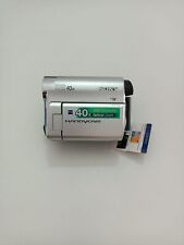 Sony videocamera mini usato  Torino