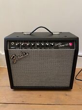 Fender super champ for sale  GUILDFORD