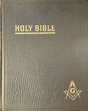 Holy bible red for sale  Shipping to Ireland