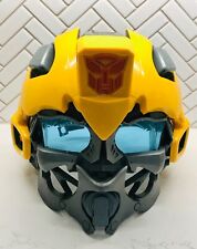 Transformers bumblebee helmet for sale  Lafayette