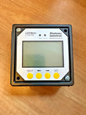 Remote meter display for sale  CAERNARFON