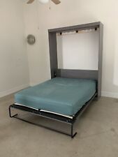 murphy bed w desk for sale  Austin