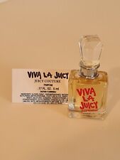 viva la juicy parfum gebraucht kaufen  Berlin