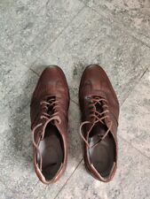 Scarpe derby clarks usato  Crotone