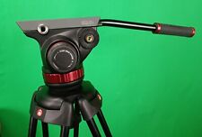 manfrotto tripod usato  Carini