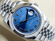 Rolex datejust 41mm for sale  SKIPTON