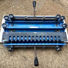 Nutool dovetail jig for sale  DUMFRIES