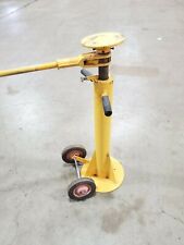  Trailer Stabilizer Stand  20 Ton Capacity  39 1/2" to 51" for sale  Pilot Rock