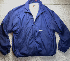 Nike windbreaker jacket for sale  Dothan