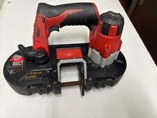 Milwaukee 2429 m12 for sale  Santa Ana