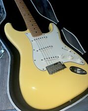 Fender player stratocaster for sale  EBBW VALE